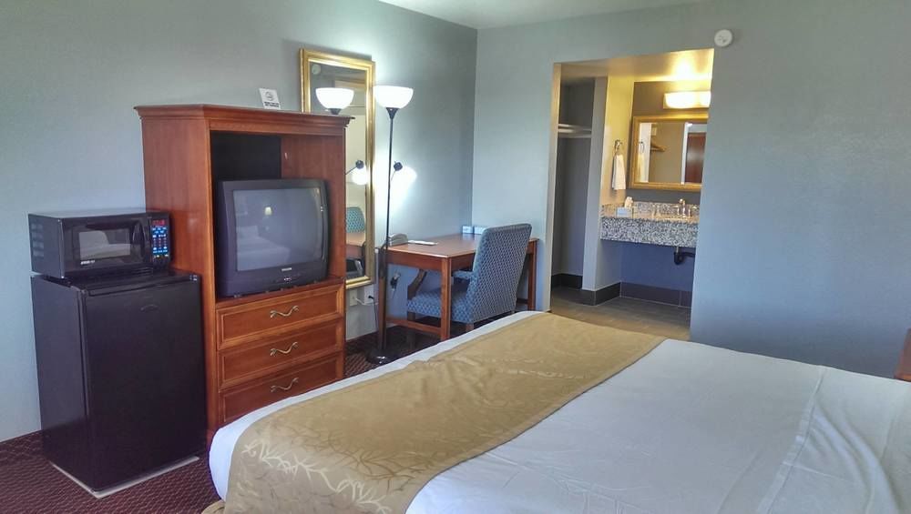 Travelodge By Wyndham Flagstaff Near I-40 외부 사진