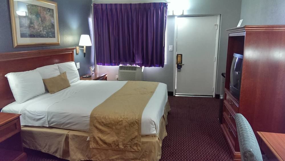 Travelodge By Wyndham Flagstaff Near I-40 외부 사진