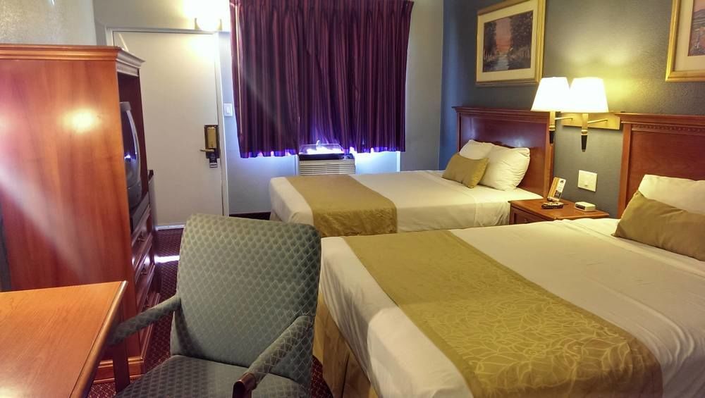 Travelodge By Wyndham Flagstaff Near I-40 외부 사진