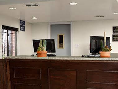 Travelodge By Wyndham Flagstaff Near I-40 외부 사진